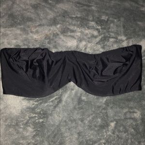 NWOT | Lilyette by Bali Strapless Bra